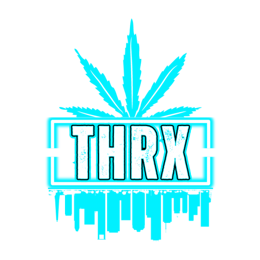 THRX Cannabis Co.